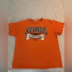 Sturgis Motorcycle Rally 2014 TShirt